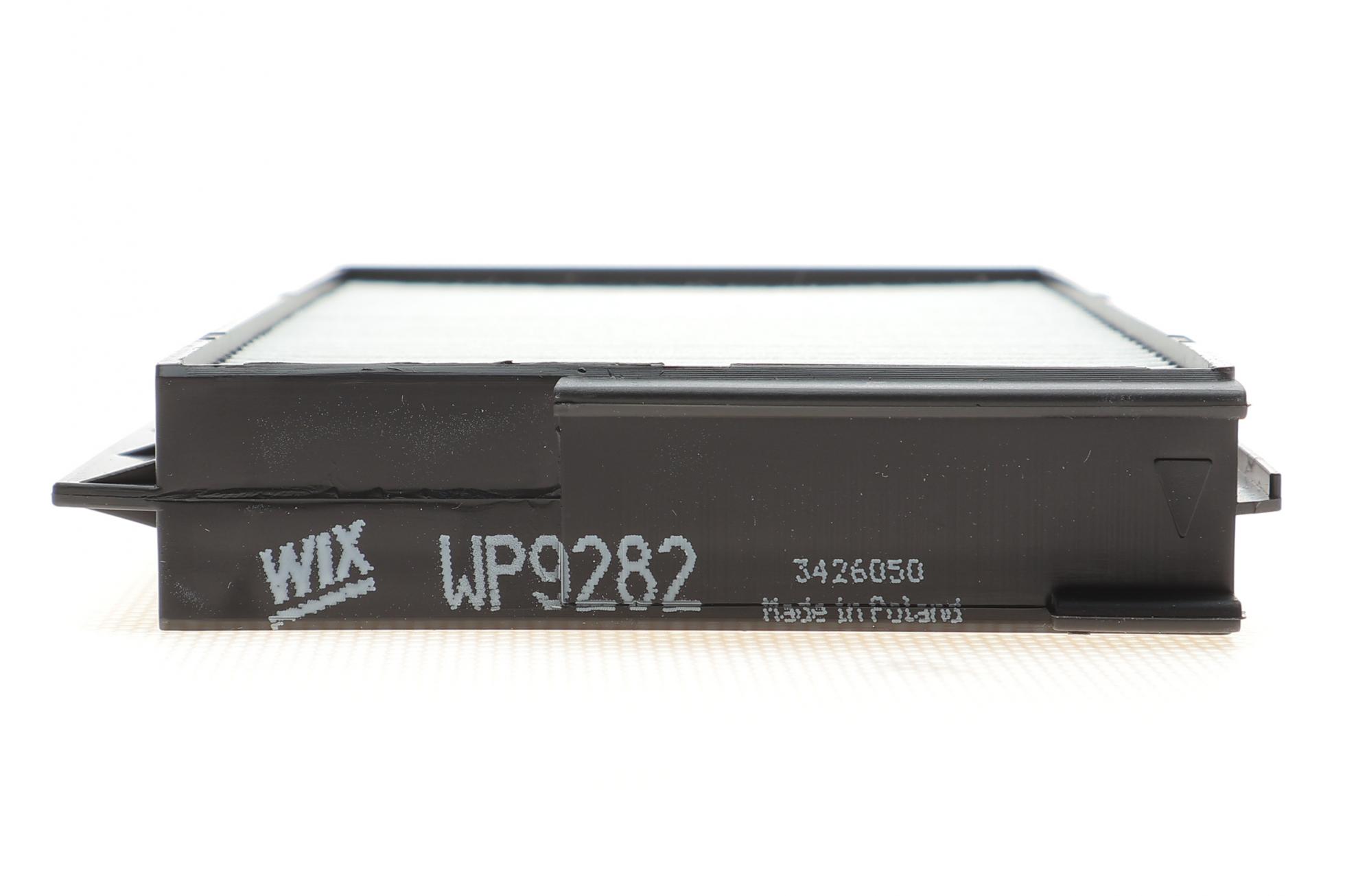 WP9282 WIX FILTERS